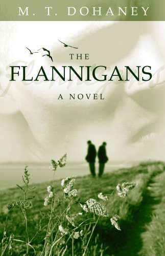 Book Review of The Flannigans by M.T. Dohaney