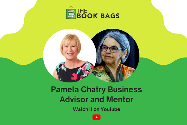 Pamela Chatry Business Advisor and Mentor
