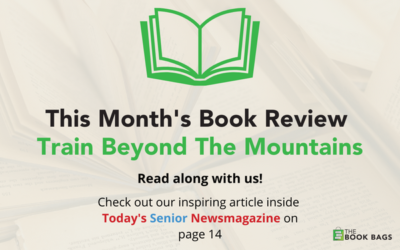 Train Beyond The Mountains