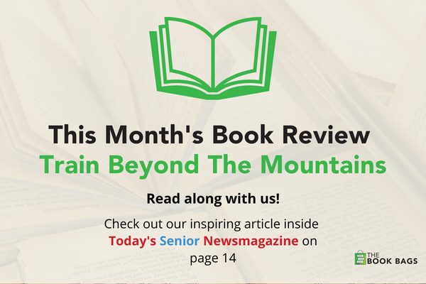 Train Beyond The Mountains